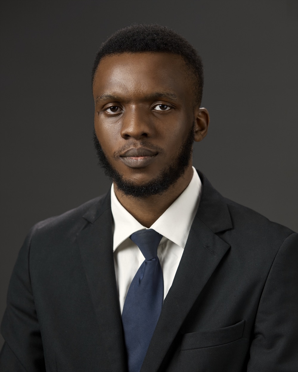 Abdulwaheed Adegbola, Revenue & Conversion Operator, Lagos
